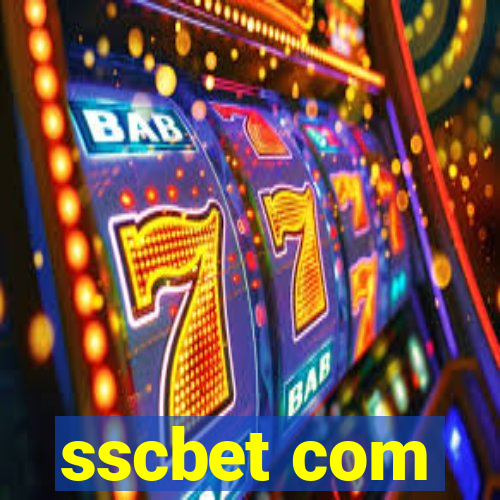 sscbet com